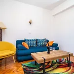 Apartments Sisic