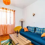 Apartments Sisic