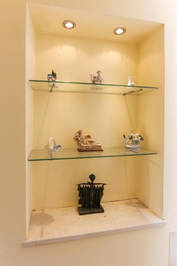 Sisic Apartment