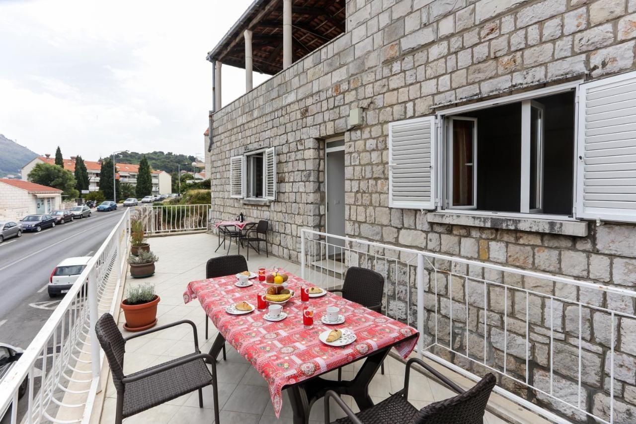 Sisic * Dubrovnik