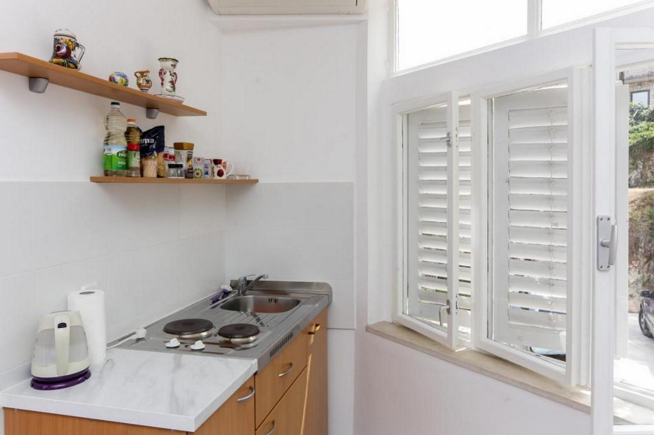 Apartment Sisic