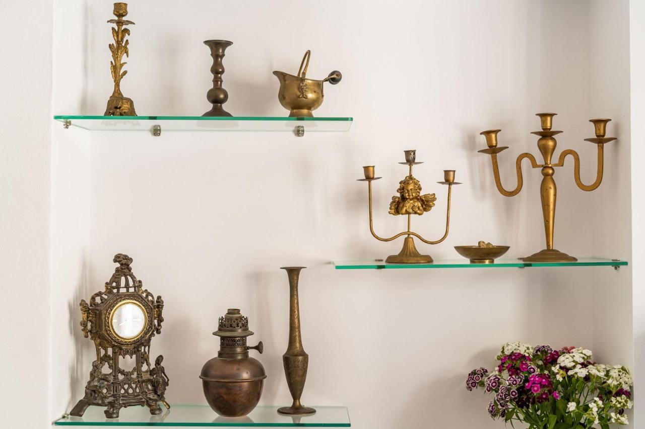Apartamento Sisic