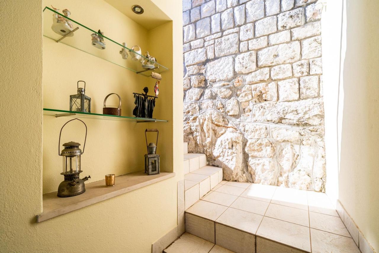 Apartment Sisic *