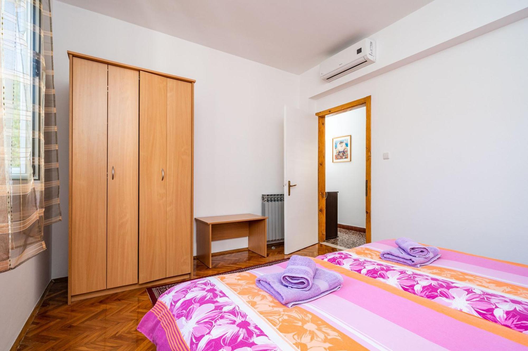 Apartment Sisic